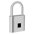 Candado Inteligente con Huella Digital - Seguridad Pro sin Llaves