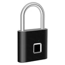 Candado Inteligente con Huella Digital - Seguridad Pro sin Llaves