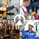 Guante de Seguridad Anticorte Maestro™ - Protección Nivel 5