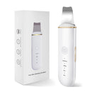 Limpiador Facial Ultrasónico 3-en-1™ - Exfoliación, Hidratación y Lifting