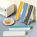 Organizador de Cocina 2 en 1 para Papel Film y Aluminio