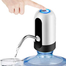 Dispensador Automático de Agua Recargable para Botellones