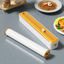 Organizador de Cocina 2 en 1 para Papel Film y Aluminio