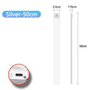 Lámpara LED Inteligente Pro™ con Sensor de Movimiento - Iluminación Premium sin Cables