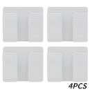 Soporte de Pared Multiuso Pro™ - Organiza tu Celular y Controles