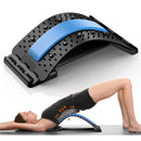 Camilla Ortopédica Pro™ - Alivio Lumbar y Corrección de Columna