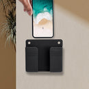 Soporte de Pared Multiuso Pro™ - Organiza tu Celular y Controles