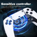 Consola Game Stick M15 Pro 4K - 20.000 Juegos Clásicos + 2 Controles Inalámbricos