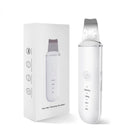 Limpiador Facial Ultrasónico 3-en-1™ - Exfoliación, Hidratación y Lifting