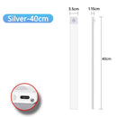 Lámpara LED Inteligente Pro™ con Sensor de Movimiento - Iluminación Premium sin Cables