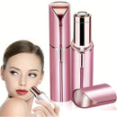 Depiladora Facial de Precisión Pro™ - Suavidad Instantánea Sin Dolor