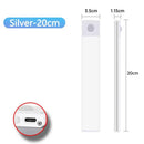 Lámpara LED Inteligente Pro™ con Sensor de Movimiento - Iluminación Premium sin Cables