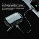 Audífonos Pro Gamer M10 - Con Power Bank Integrado para Celular