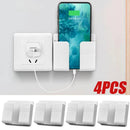 Soporte de Pared Multiuso Pro™ - Organiza tu Celular y Controles