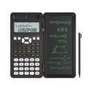 Calculadora Científica Pro 2 en 1 - Con Tableta de Escritura LCD y Lápiz