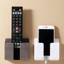 Soporte de Pared Multiuso Pro™ - Organiza tu Celular y Controles