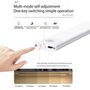 Lámpara LED Inteligente Pro™ con Sensor de Movimiento - Iluminación Premium sin Cables