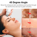 Limpiador Facial Ultrasónico 3-en-1™ - Exfoliación, Hidratación y Lifting