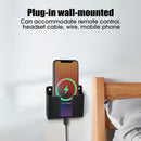 Soporte de Pared Multiuso Pro™ - Organiza tu Celular y Controles