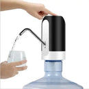 Dispensador Automático de Agua Recargable para Botellones