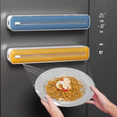 Organizador de Cocina 2 en 1 para Papel Film y Aluminio