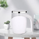Taza Mezcladora Magnética Pro™ - Bebidas Perfectas en Segundos