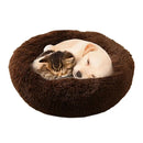 Cama Nido Anti-Ansiedad Premium - Suavidad Ultra Calming para Mascotas