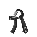 Ejercitador de Agarre Ajustable™ - Fortalecimiento de Mano y Antebrazo (5-60kg)