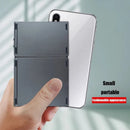 Teclado Bluetooth Plegable con Touchpad™ - Oficina en tu Bolsillo