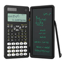 Calculadora Científica Pro 2 en 1 - Con Tableta de Escritura LCD y Lápiz