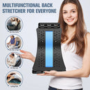 Camilla Ortopédica Pro™ - Alivio Lumbar y Corrección de Columna