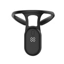 Corrector de Postura Inteligente Pro™ - Sensor de Vibración y Memoria Muscular
