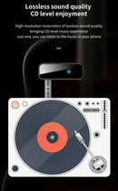 Receptor Bluetooth 5.0 Auxiliar Jack 3.5mm - Manos Libres para Auto y Hogar