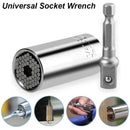 Llave Universal Mágica Pro™ - Adaptador Multifuncional 7-19mm