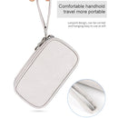 Estuche Organizador Pro de Cables y Gadgets - Impermeable para Viajes