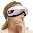 Masajeador de Ojos Smart Zen™ - Compresión de Aire, Calor y Bluetooth