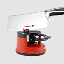 Afilador de Cuchillos Maestro™ - Base de Succión de Seguridad