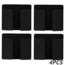 Soporte de Pared Multiuso Pro™ - Organiza tu Celular y Controles