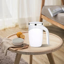 Taza Mezcladora Magnética Pro™ - Bebidas Perfectas en Segundos