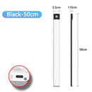Lámpara LED Inteligente Pro™ con Sensor de Movimiento - Iluminación Premium sin Cables