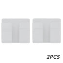 Soporte de Pared Multiuso Pro™ - Organiza tu Celular y Controles