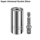 Llave Universal Mágica Pro™ - Adaptador Multifuncional 7-19mm